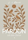 Pardon, ich bin Christ - C. S. Lewis - 9783038483113