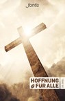 Hoffnung für alle. Die Bibel - Trend-Edition "Crossroad" -  - 9783038483564