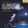 Die Nacht der Versprengten -  - 9783038488347