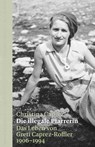 Die illegale Pfarrerin - Christina Caprez - 9783038551935