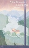 Casa Conti - Aline Valangin - 9783038552482