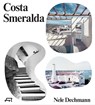 Costa Smeralda - Nele Dechmann - 9783038601005
