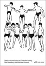 The Advanced School of Collective Feeling - Nile Greenberg ; Matthew Kennedy - 9783038601074