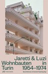 Jaretti & Luzi - Bernd Schmutz ; Dominik Fiederling - 9783038601593