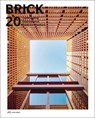 Brick 20 - Wienerberger AG - 9783038601746