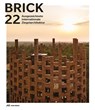 Brick 22 - Wienerberger AG - 9783038602774