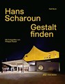 Hans Scharoun - Ralf Bock - 9783038602897