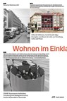Wohnen im Einklang - IKE Institut Konstruktives Entwerfen ; ZHAW Departement Architektur ; Deborah Fehlmann - 9783038603085
