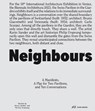 Neighbours - Karin Sander ; Philip Ursprung - 9783038603337