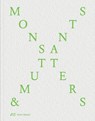 Monsters and Mutants - Winka Dubbeldam - 9783038604020