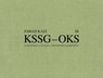 Fawad Kazi KSSG–OKS Volume III - Marko Sauer ; Christoph Wieser - 9783038604198