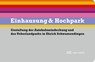 Einhausung & Hochpark - Adi Kälin ; Agps Architecture ; Krebs und Herde Landschaftsarchitekten - 9783038604259
