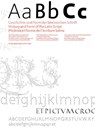 ABC - Geschichte und Form der lateinischen Schrift - BARMETTLER,  Rudolf ; Stieger, Roland ; Kalkofen, Rupert - 9783038630838