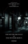 The Silver Tiangle and The Mystery Rebus - Edgar Wallace - 9783038649359