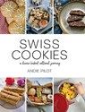 Swiss Cookies - Andie Pilot - 9783038691112