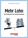 Mehr Lohn - Katharina Siegrist - 9783038753636