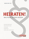 Heiraten! - Karin von Flüe - 9783038753780