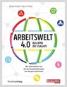 Arbeitswelt 4.0: Das KMU der Zukunft - Marc K. Peter ; Nicole Krättli - 9783038754046