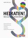 Heiraten! - Karin von Flüe - 9783038754435