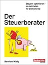 Der Steuerberater - Bernhard Kislig - 9783038755555
