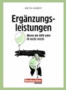 Ergänzungsleistungen - Anita Hubert - 9783038755630