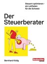 Der Steuerberater - Bernhard Kislig - 9783038756637