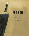 Der Krieg - José Jorge Letria - 9783038761341