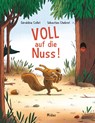 Voll auf die Nuss! - Géraldine Collet - 9783038761662