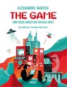 The Game - Alessandro Baricco ; Sara Beltrame - 9783038761808