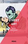 Street Art (ART ESSENTIALS) - Simon Armstrong - 9783038762133