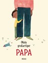 Mein großartiger Papa - Susan Quinn - 9783038762393