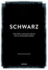 SCHWARZ (Farben der Kunst) - Hayley Edwards-Dujardin - 9783038763277