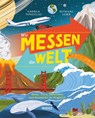Wir messen die Welt - Andrea Minoglio - 9783038763352