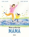 Meine großartige Mama. Eine Mutter-Tochter-Geschichte über Geborgenheit, Liebe und die Mutterrolle im Alltag. Klischeefreies Bilderbuch ab 4 Jahren. Perfekt als Geschenk für frisch gebackene Mamas - Susan Quinn - 9783038763369