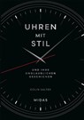 Uhren mit Stil - Colin Salter - 9783038763604