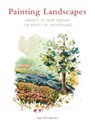 Landschaften der Seele - Inga Buividavice - 9783038763734