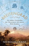 Breitengrad - Nicholas Crane - 9783038765554