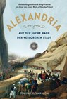 Alexandria - Auf der Suche nach der verlorenen Stadt - Edmund Richardson - 9783038765608