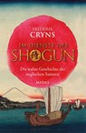 Im Dienste des SHOGUN - Frederik Cryns - 9783038765707