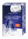 Am Ende will doch einer sterben (Todesboten #3) - Adam Silvera - 9783038800682