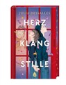 Herzklangstille - Julia Dessalles - 9783038800736