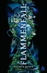 Flammenfall - Rosaria Munda - 9783038801245