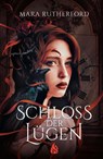 Schloss der Lügen - Mara Rutherford - 9783038801931