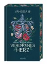 Verlorenes Herz (The Last Bloodcarver, Band 1) - Vanessa Le - 9783038802297