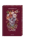 Tödliche Gabe (The Last Bloodcarver, Band 2) - Vanessa Le - 9783038802310