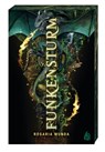 Funkensturm - Rosaria Munda - 9783038802396