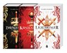 Die Empirium-Trilogie Band 1-3 - Claire Legrand - 9783038802525