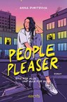 People Pleaser - Anna Dimitrova - 9783038802600