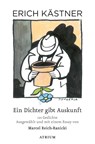 Ein Dichter gibt Auskunft - Erich Kästner - 9783038820055