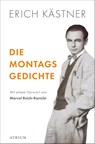 Die Montagsgedichte - Erich Kästner - 9783038820284